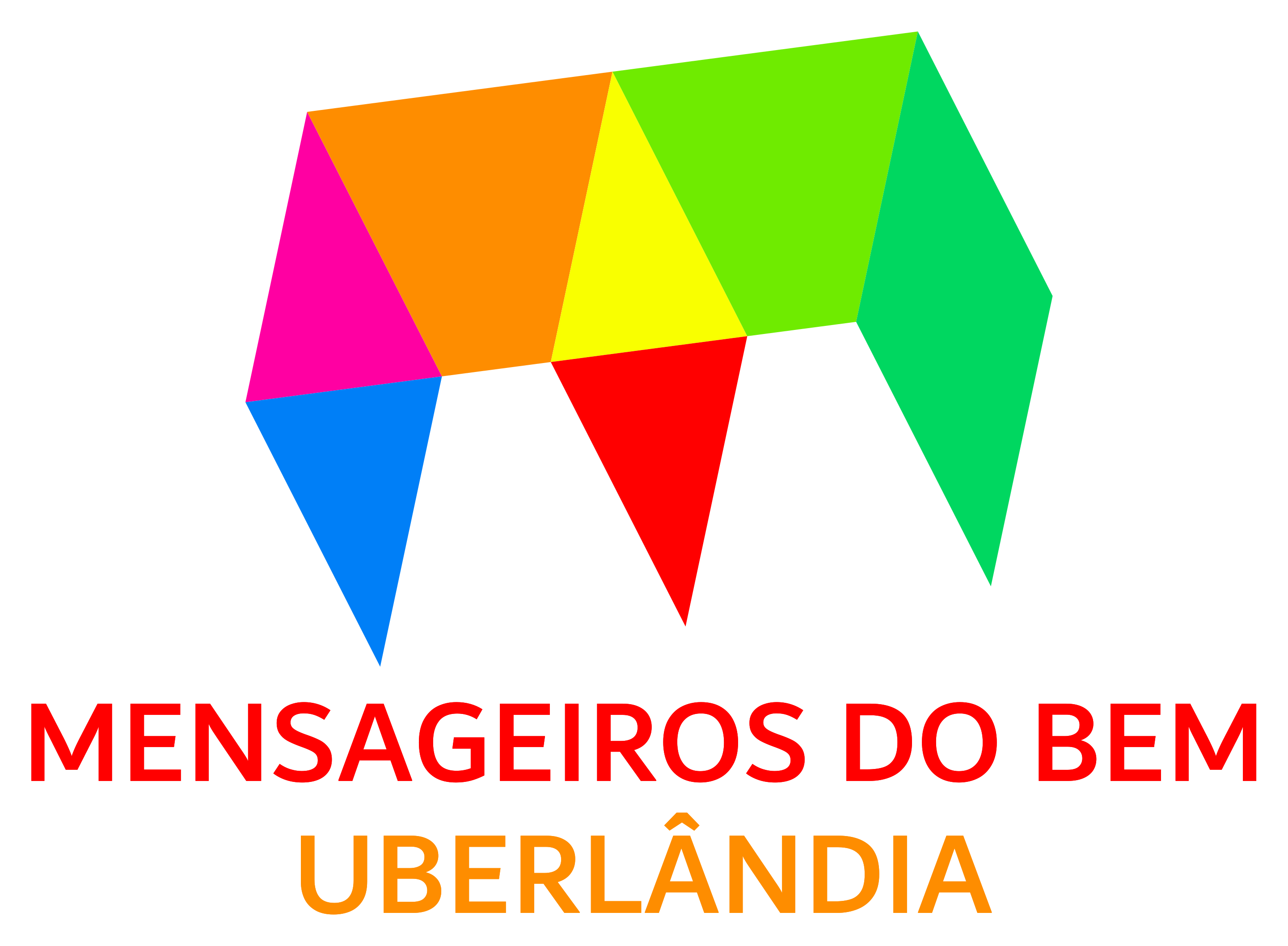 Mensageiros do Bem Uberlândia