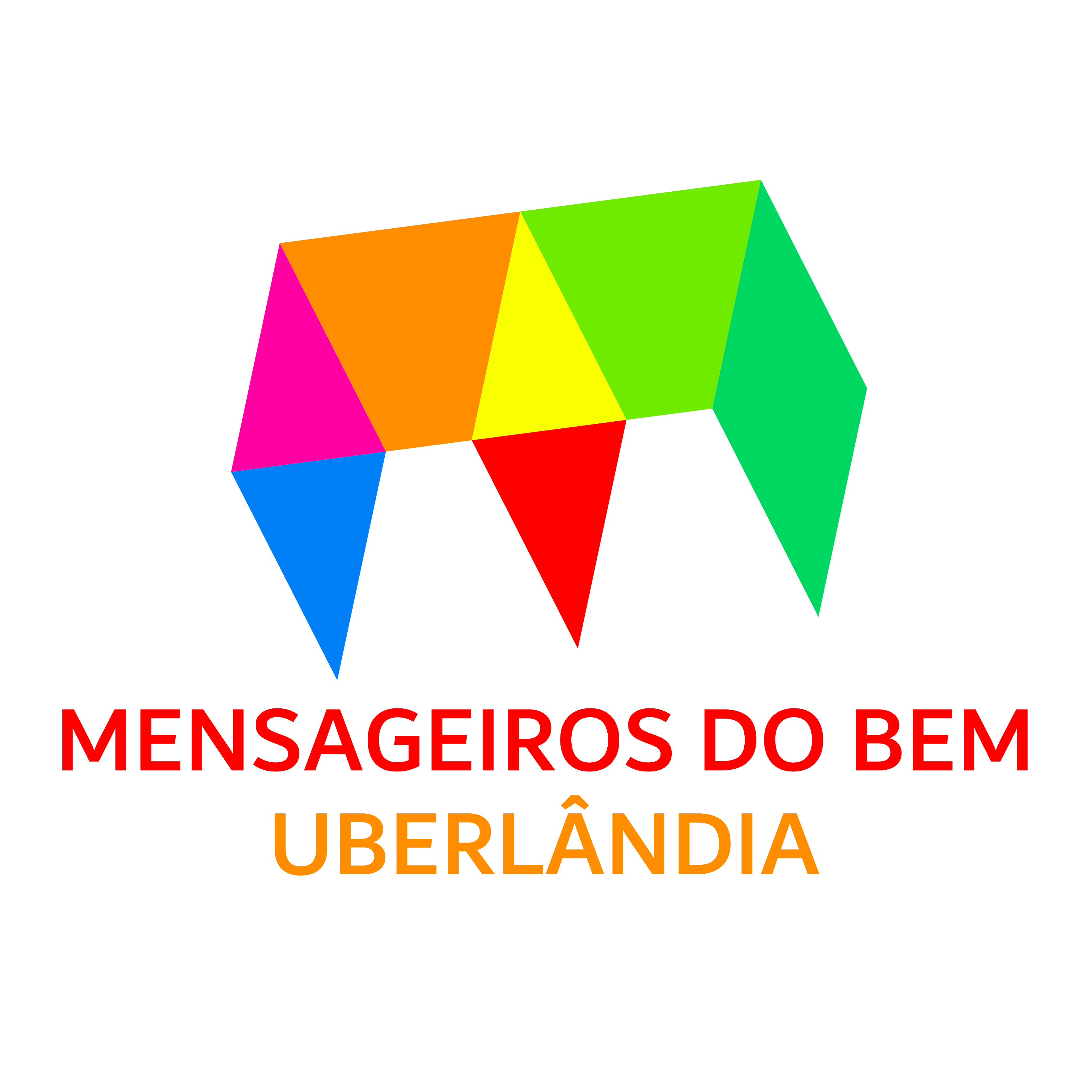 Mensageiros do Bem Uberlândia